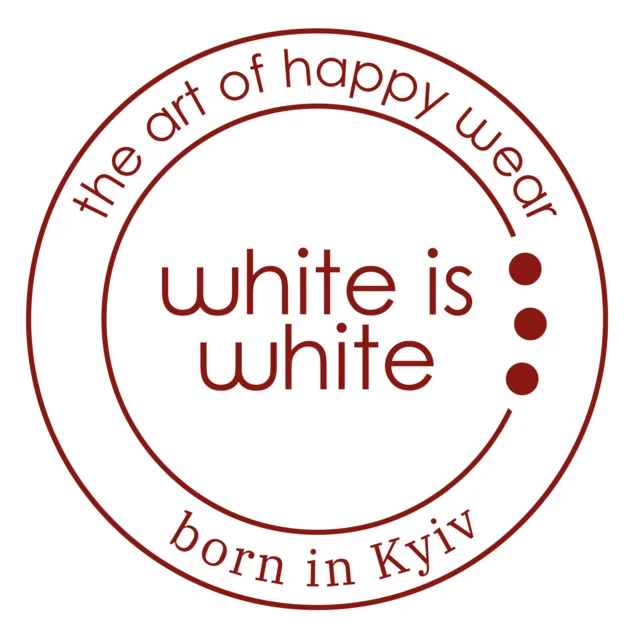 White is White