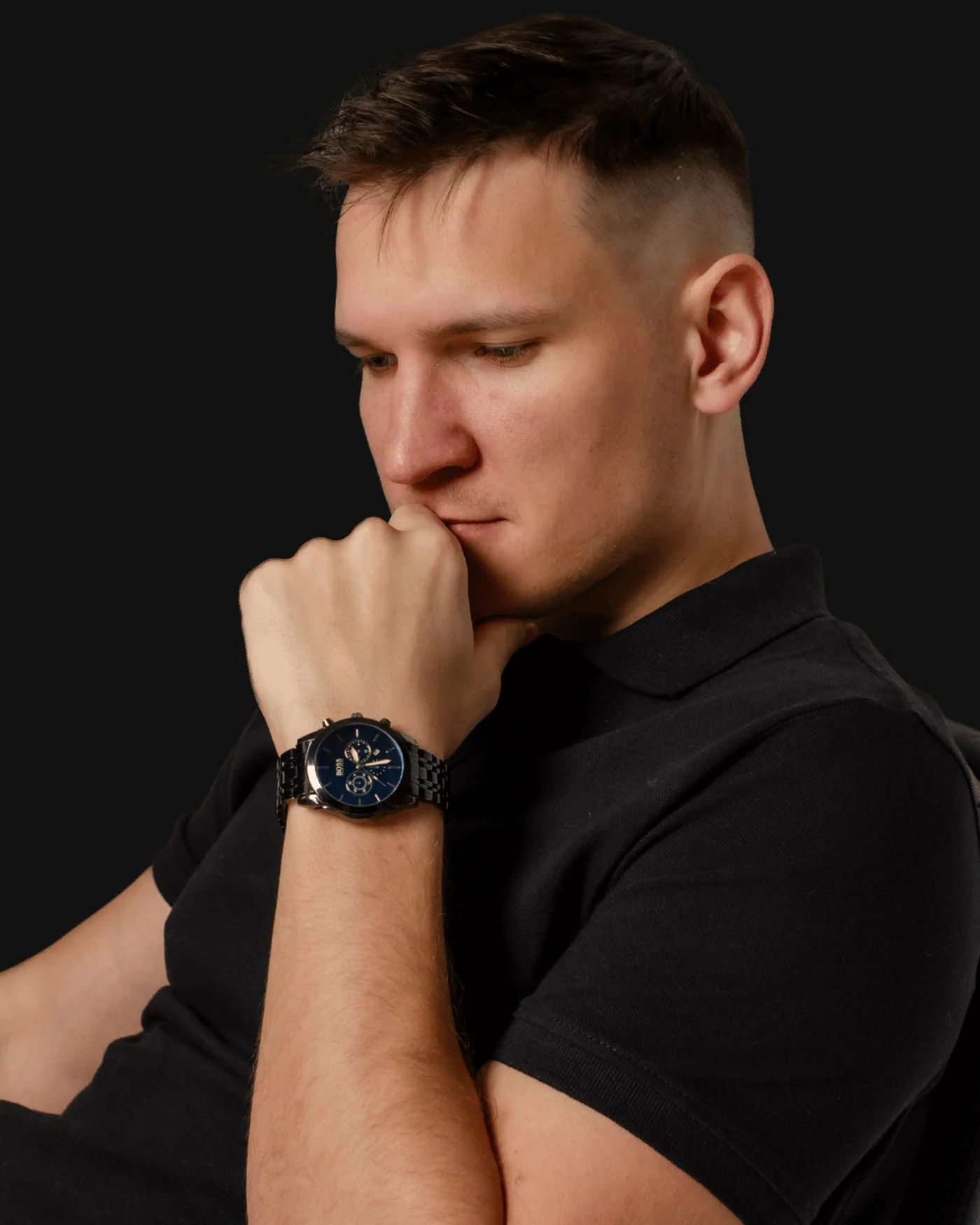 Андрій — performance-маркетолог, Meta Ads